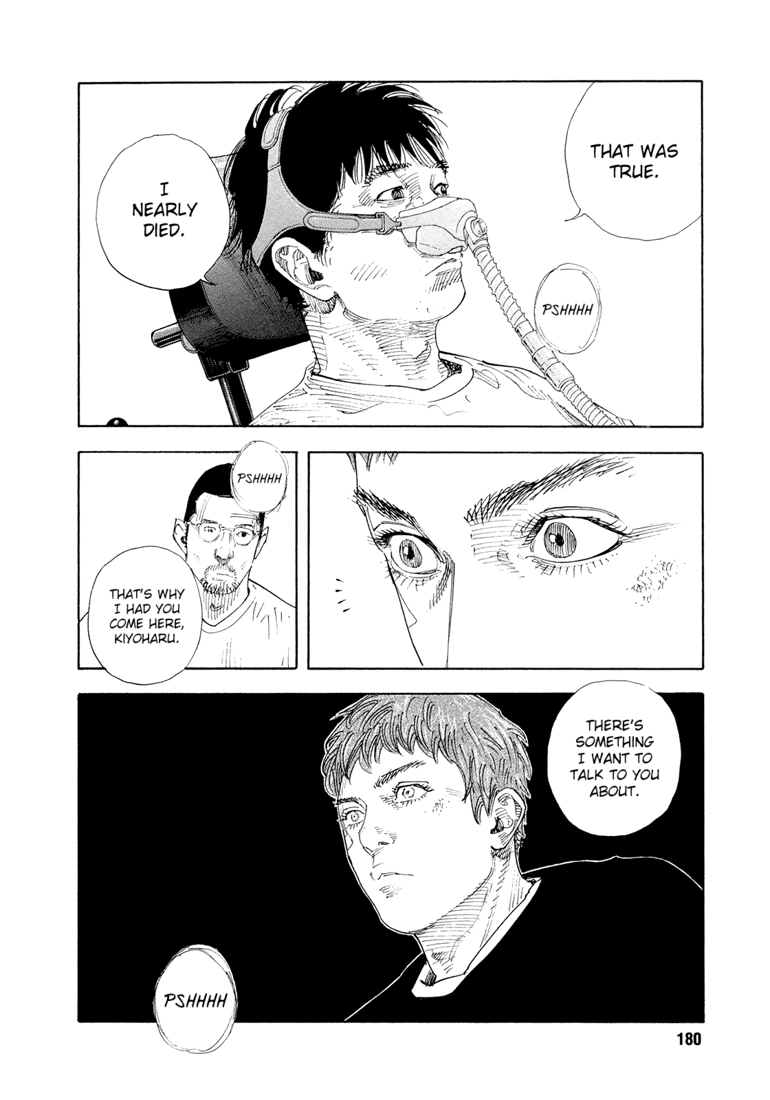 Read REAL Manga Online