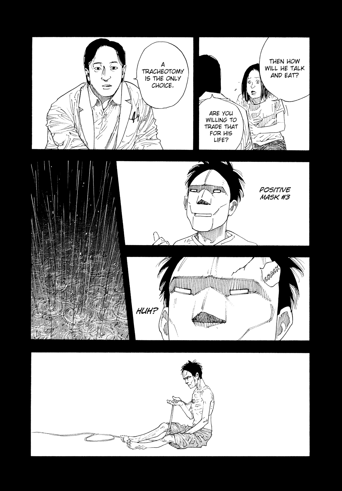 Read REAL Manga Online