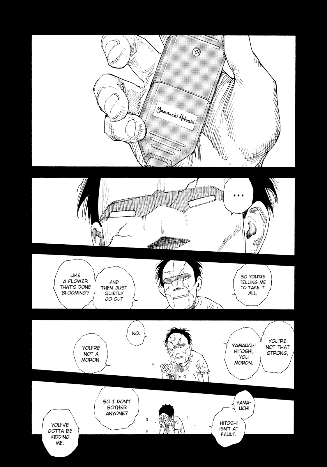 Read REAL Manga Online