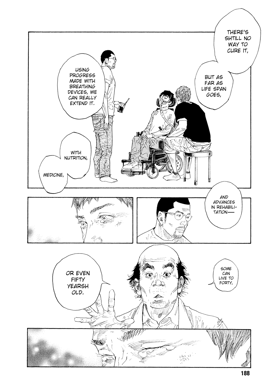 Read REAL Manga Online