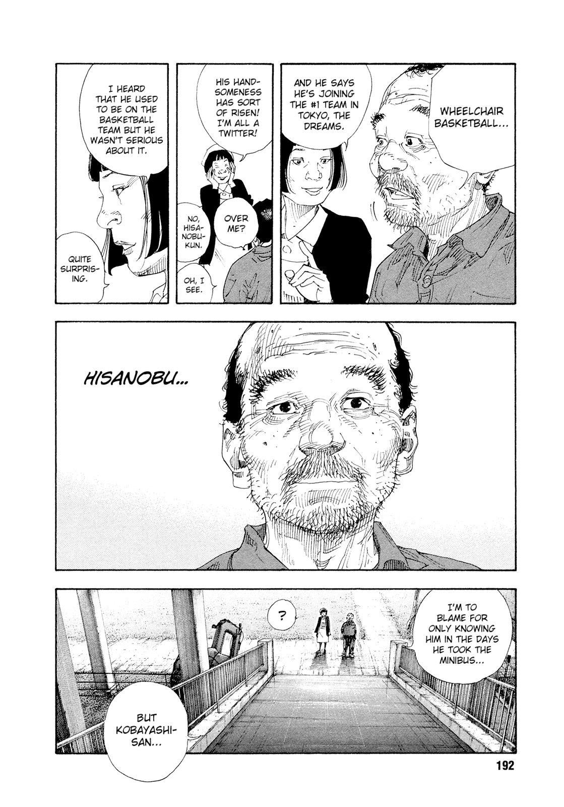 Read REAL Manga Online