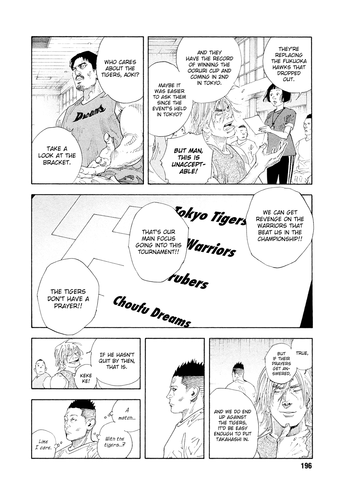 Read REAL Manga Online