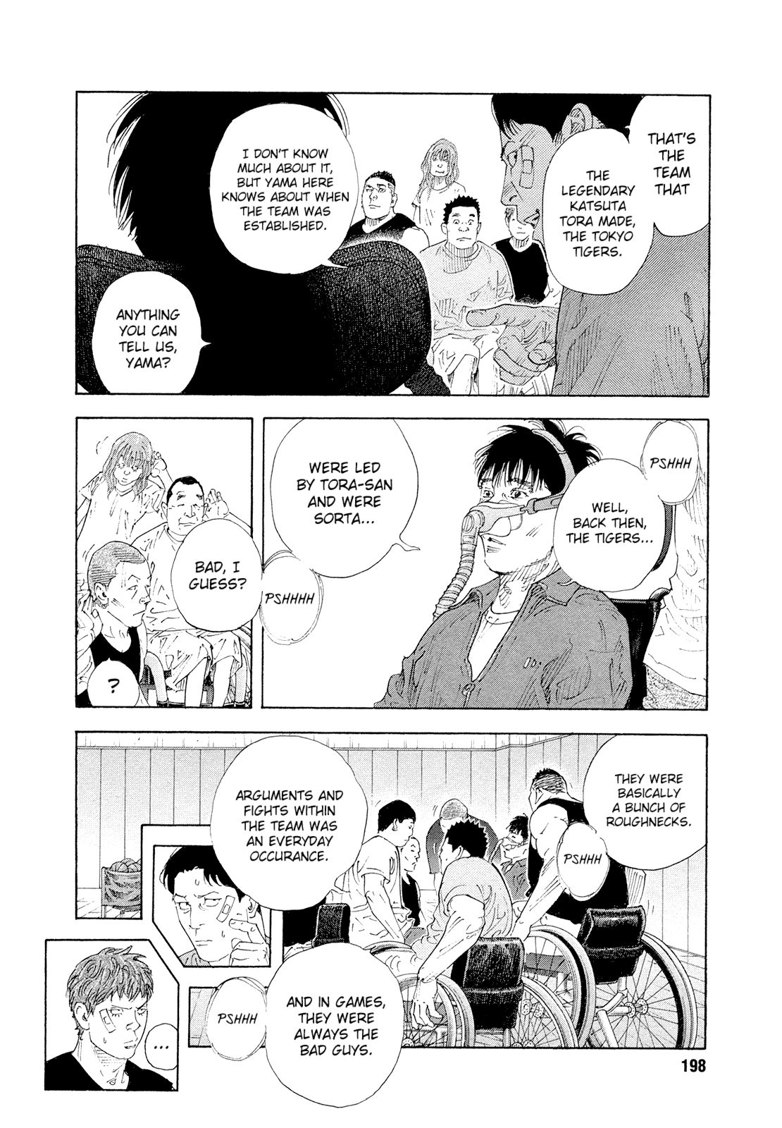 Read REAL Manga Online