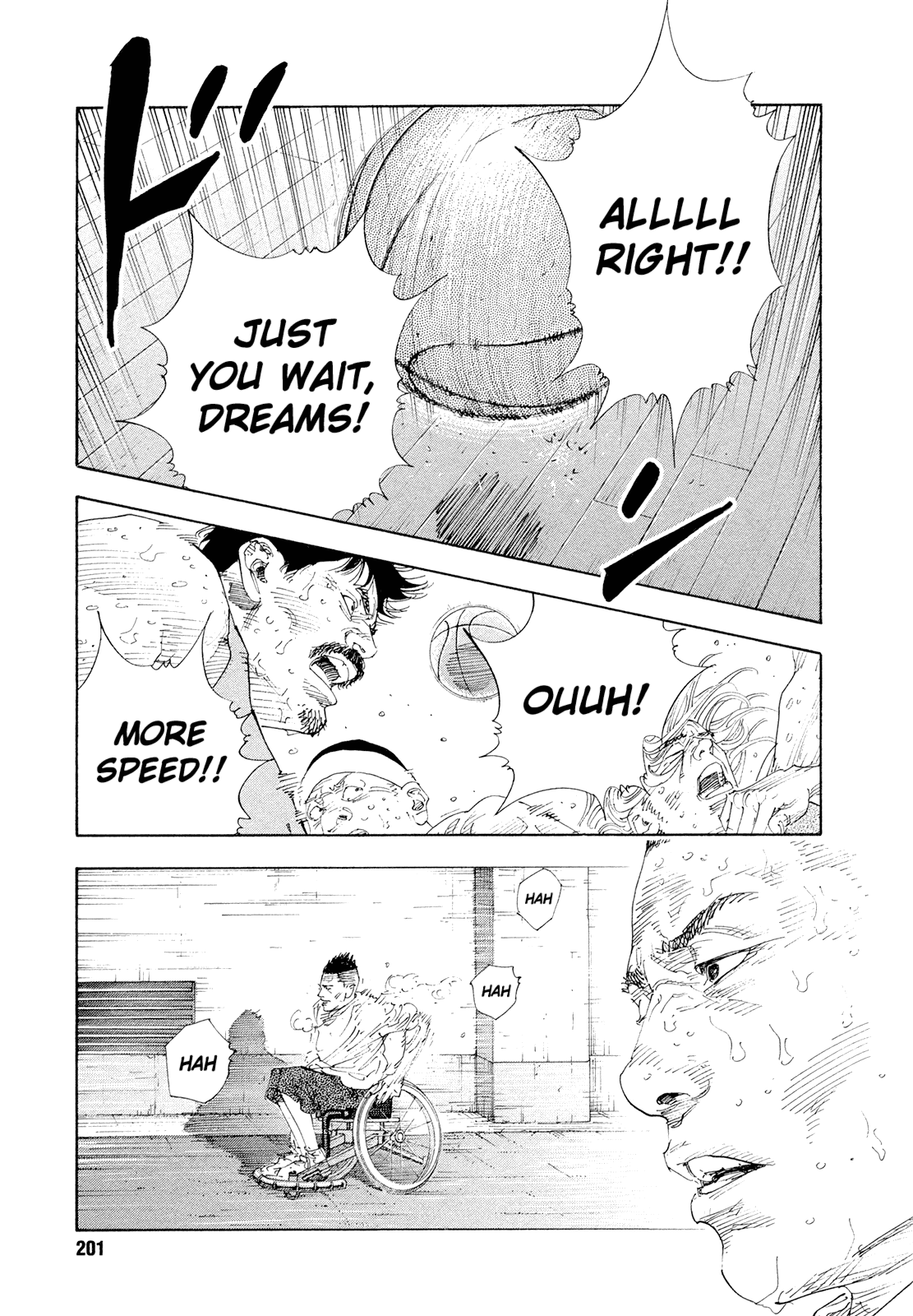 Read REAL Manga Online