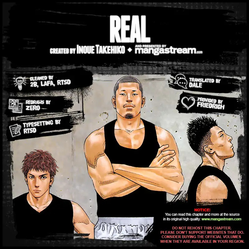 Read REAL Manga Online