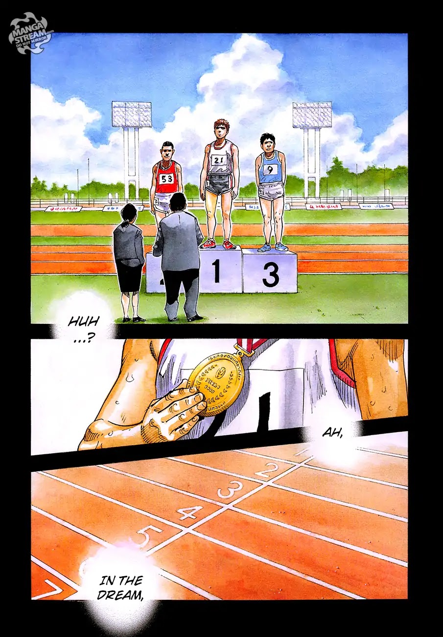 Read REAL Manga Online