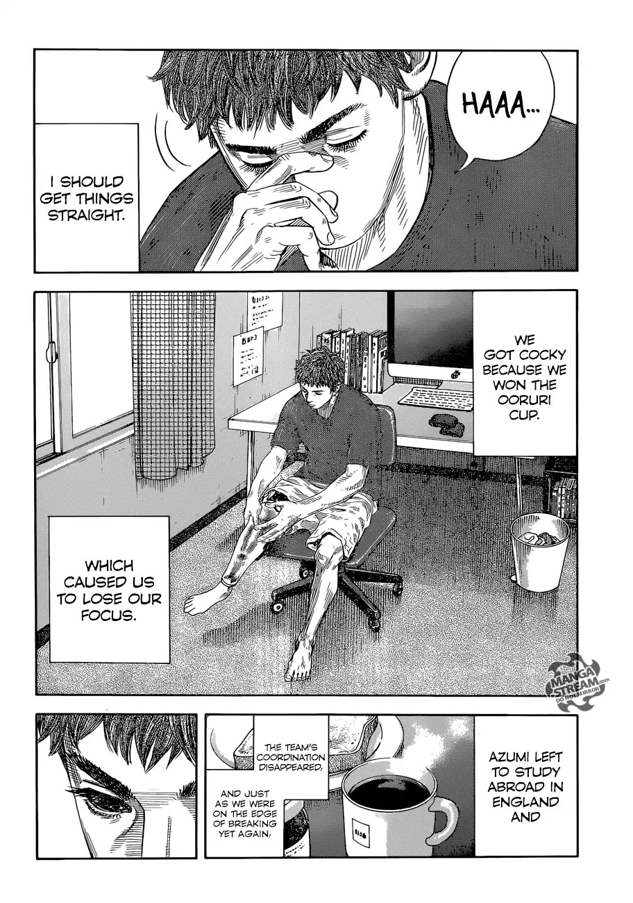 Read REAL Manga Online