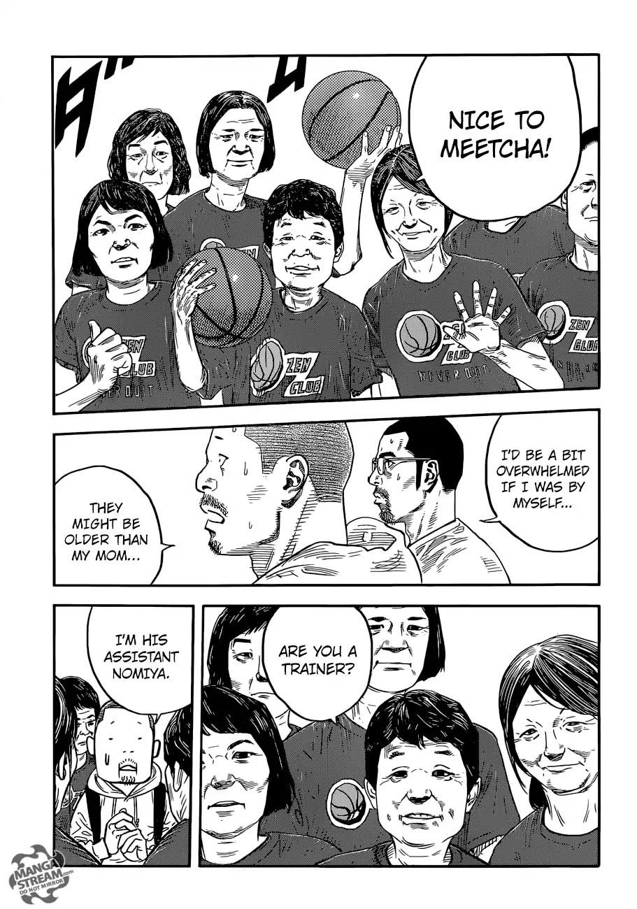 Read REAL Manga Online