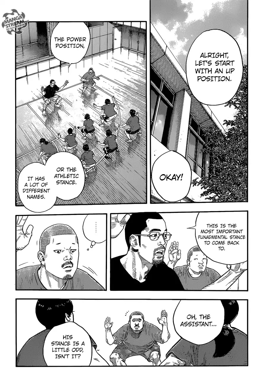 Read REAL Manga Online