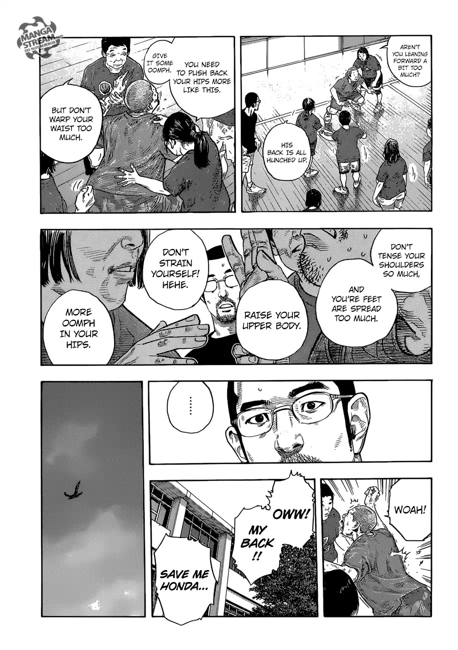 Read REAL Manga Online