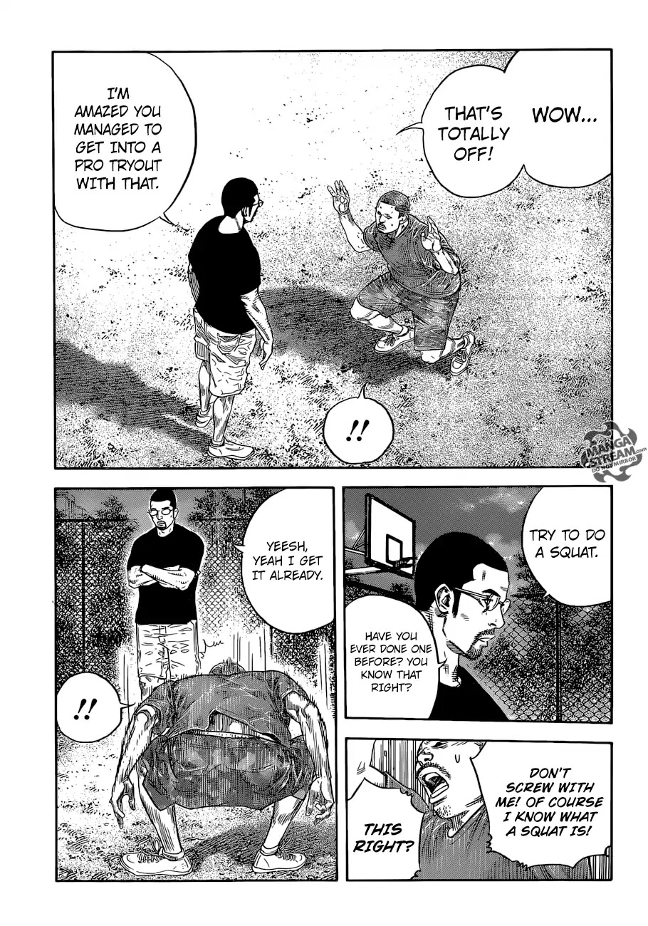 Read REAL Manga Online