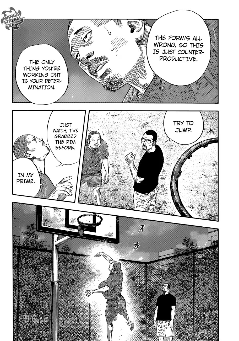 Read REAL Manga Online