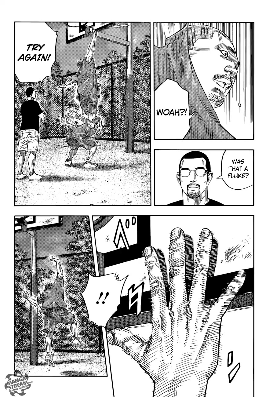 Read REAL Manga Online