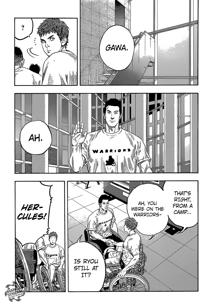 Read REAL Manga Online