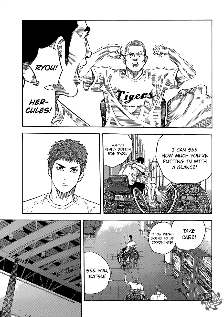 Read REAL Manga Online