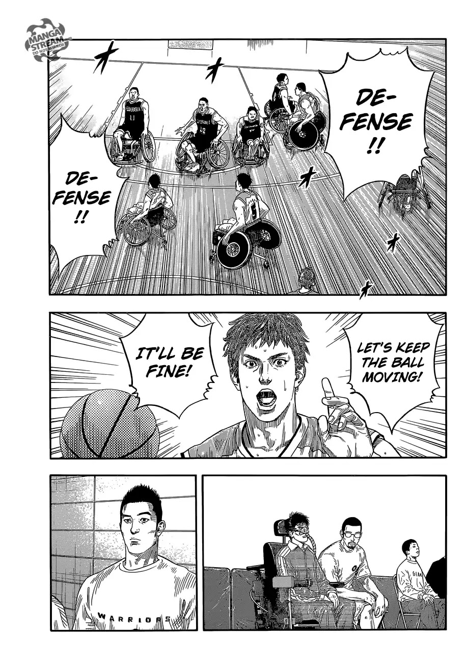 Read REAL Manga Online