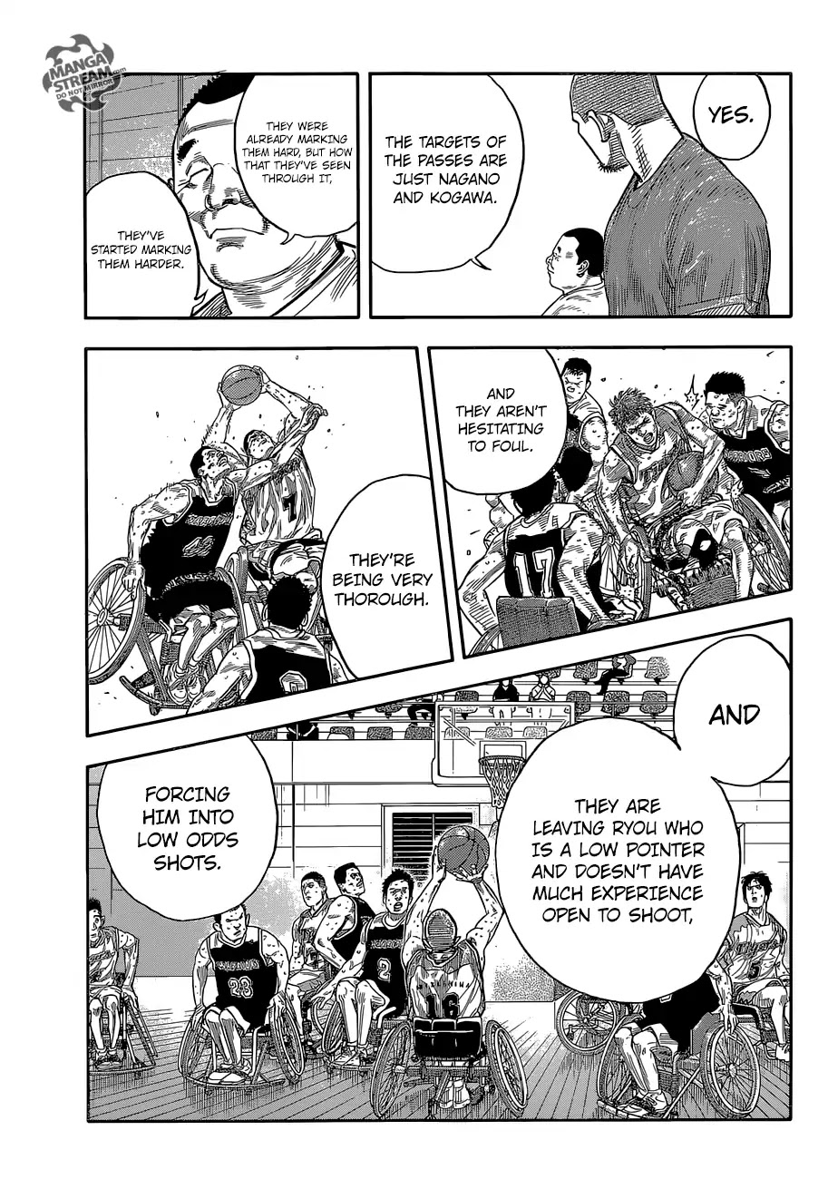 Read REAL Manga Online