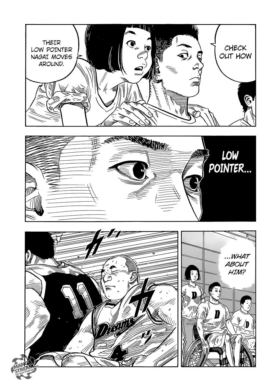 Read REAL Manga Online