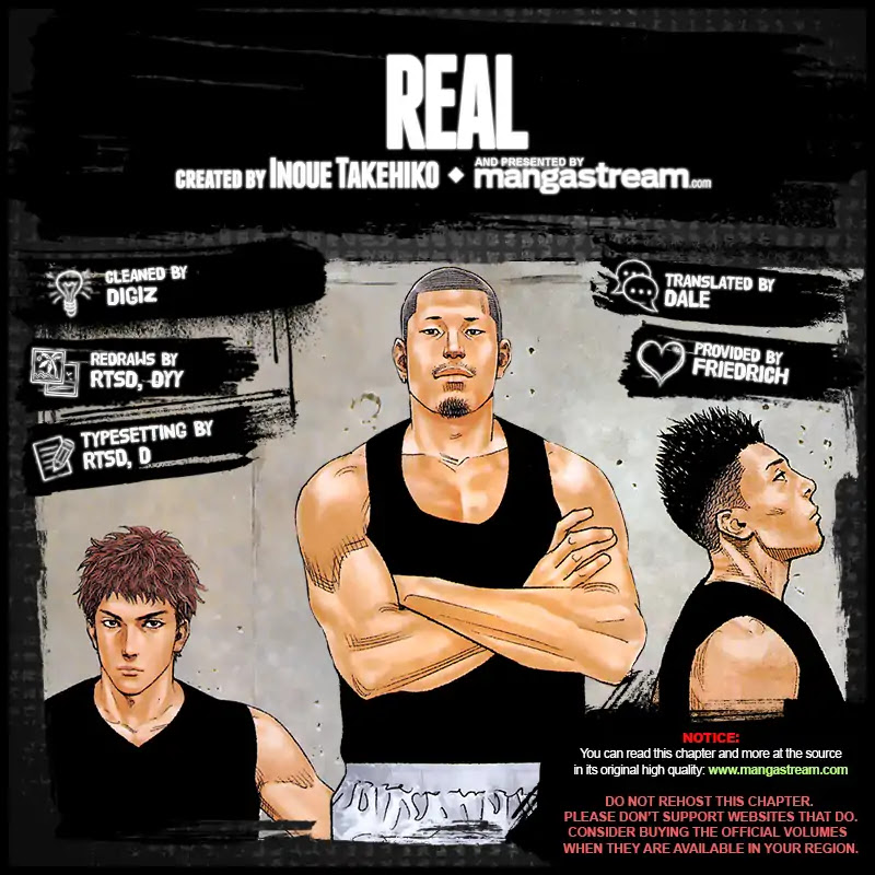 Read REAL Manga Online