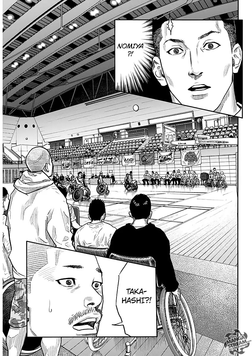 Read REAL Manga Online