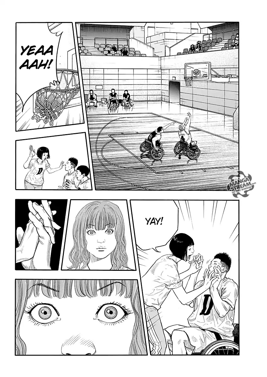 Read REAL Manga Online