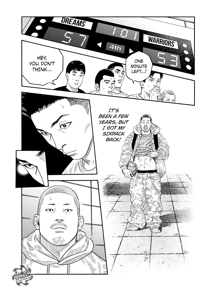 Read REAL Manga Online