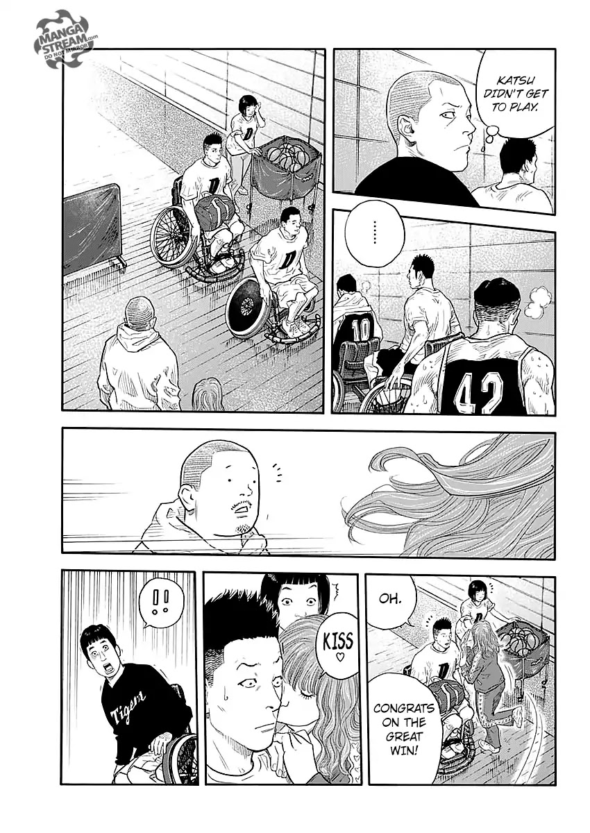 Read REAL Manga Online