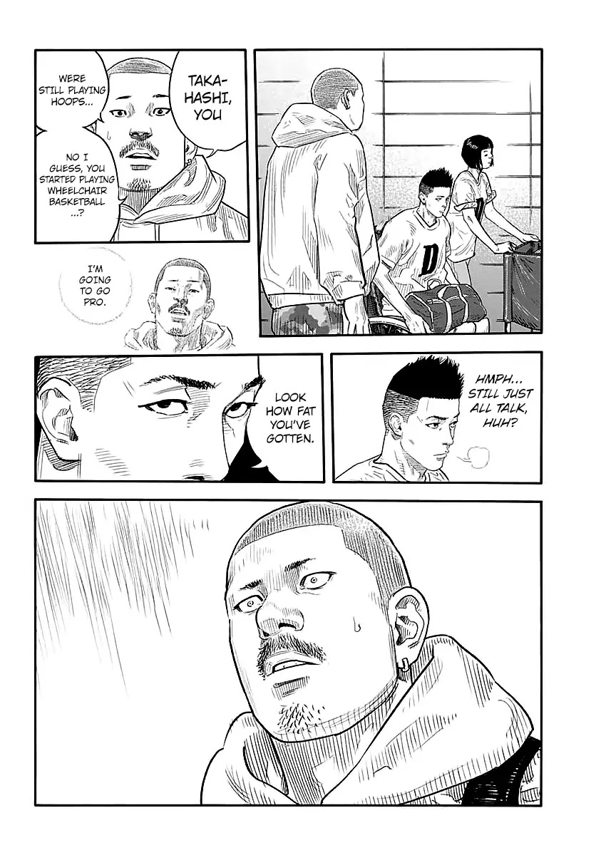 Read REAL Manga Online