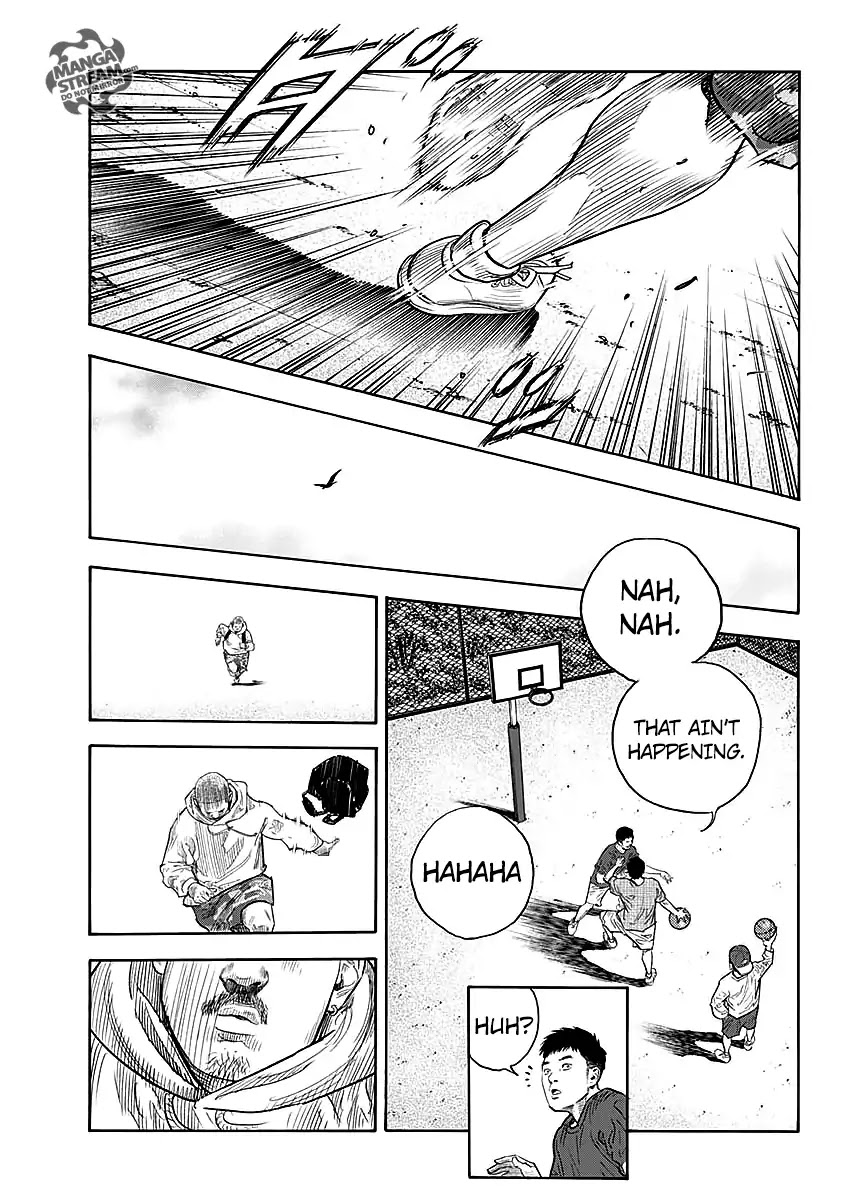 Read REAL Manga Online