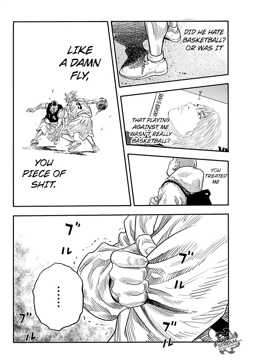 Read REAL Manga Online