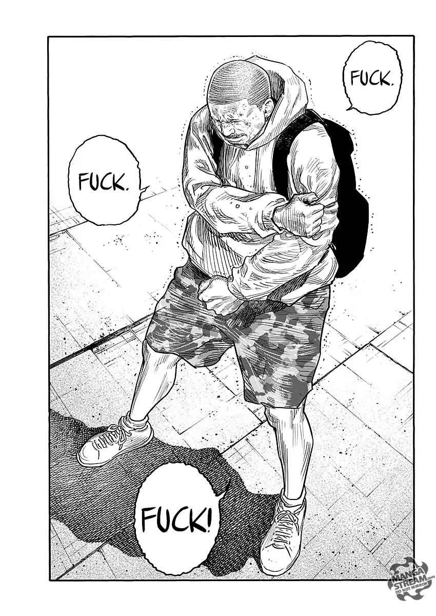 Read REAL Manga Online