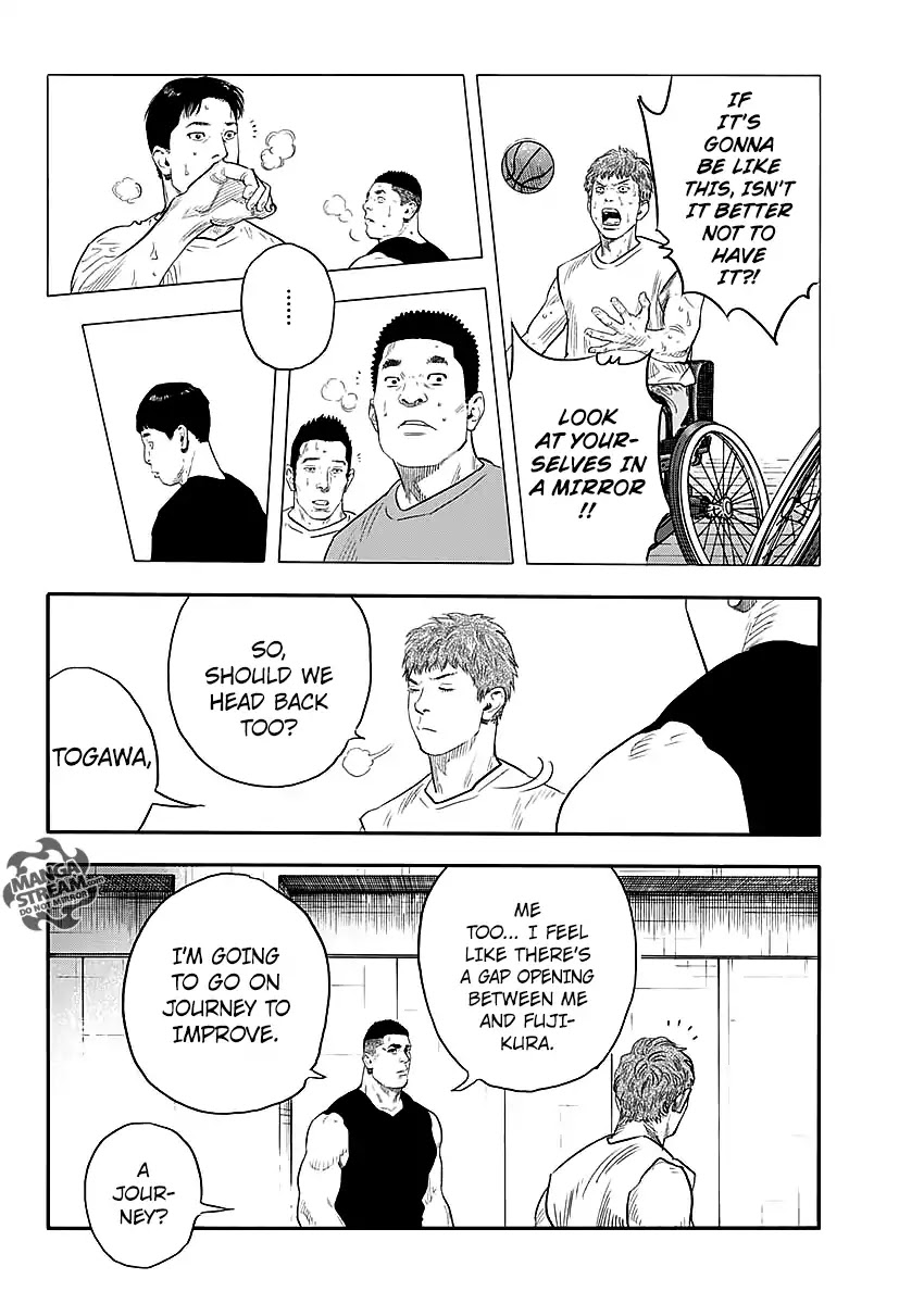 Read REAL Manga Online