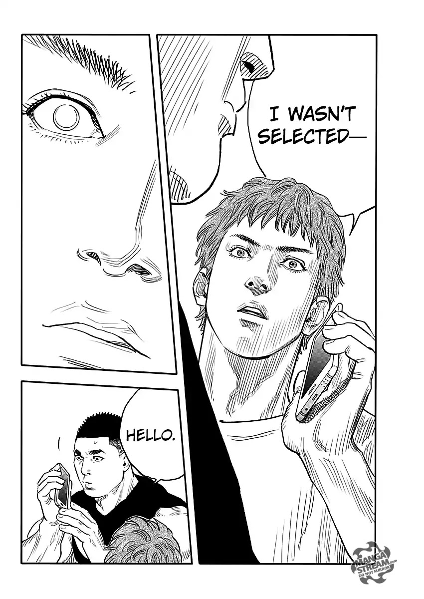 Read REAL Manga Online