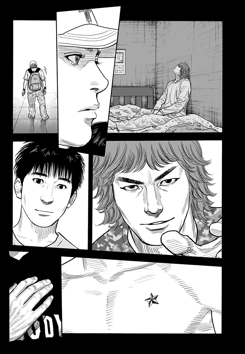 Read REAL Manga Online