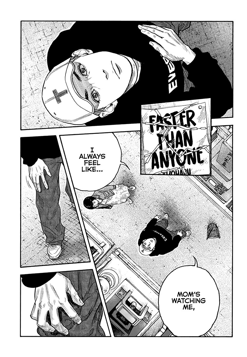 Read REAL Manga Online