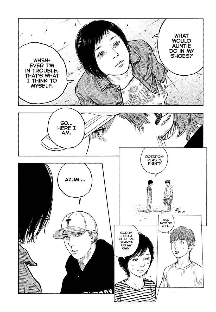 Read REAL Manga Online