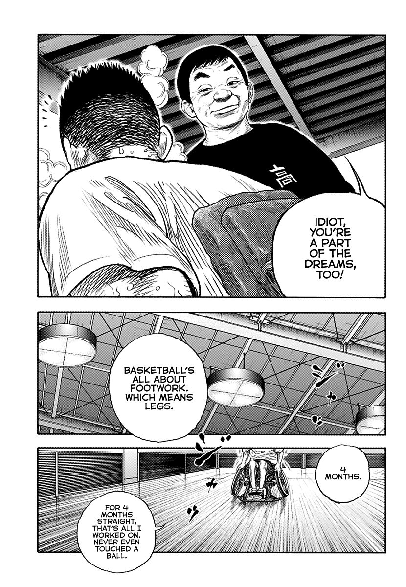 Read REAL Manga Online