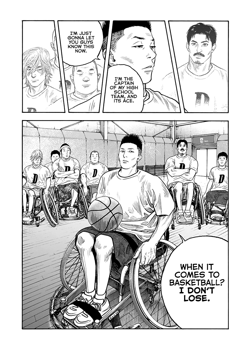 Read REAL Manga Online