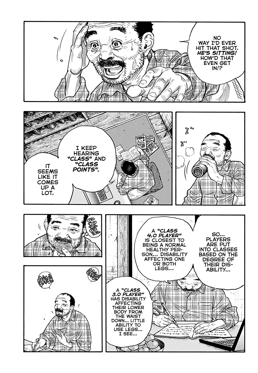 Read REAL Manga Online