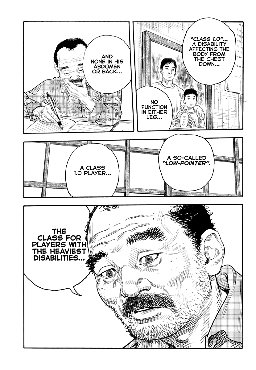 Read REAL Manga Online