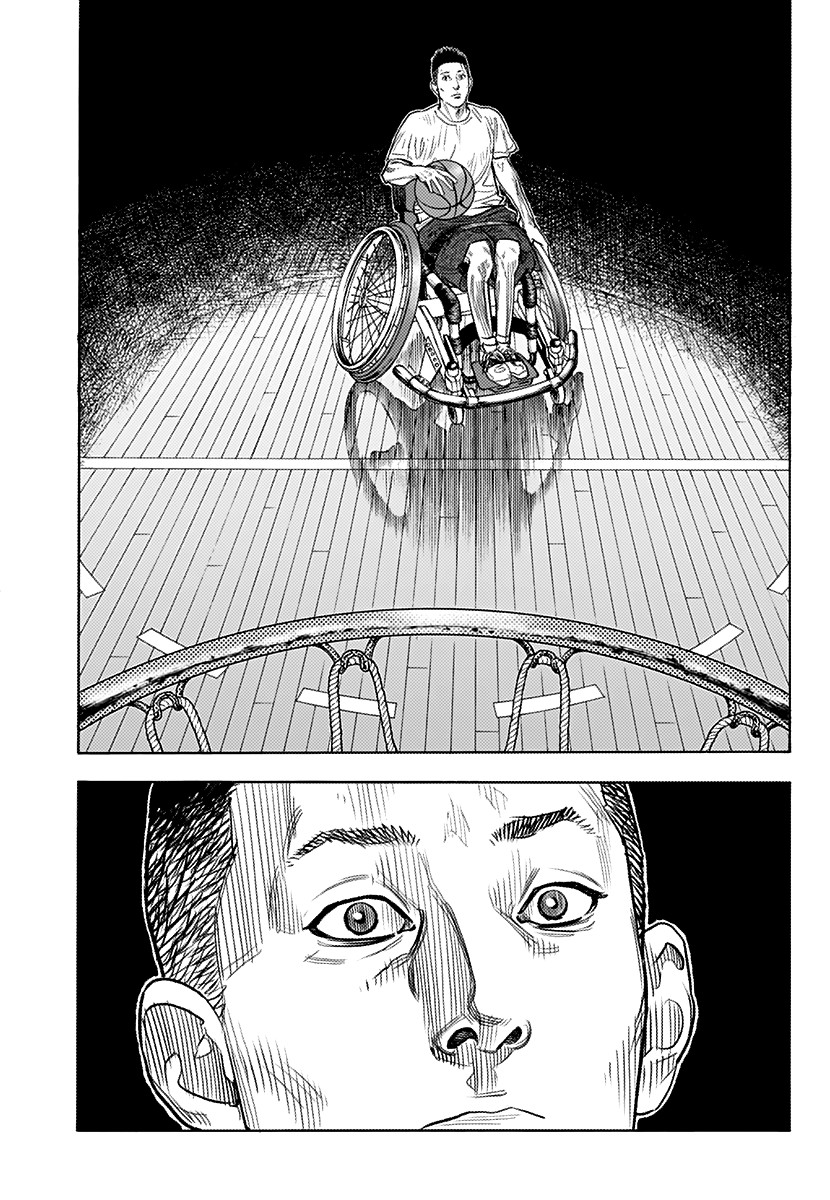 Read REAL Manga Online