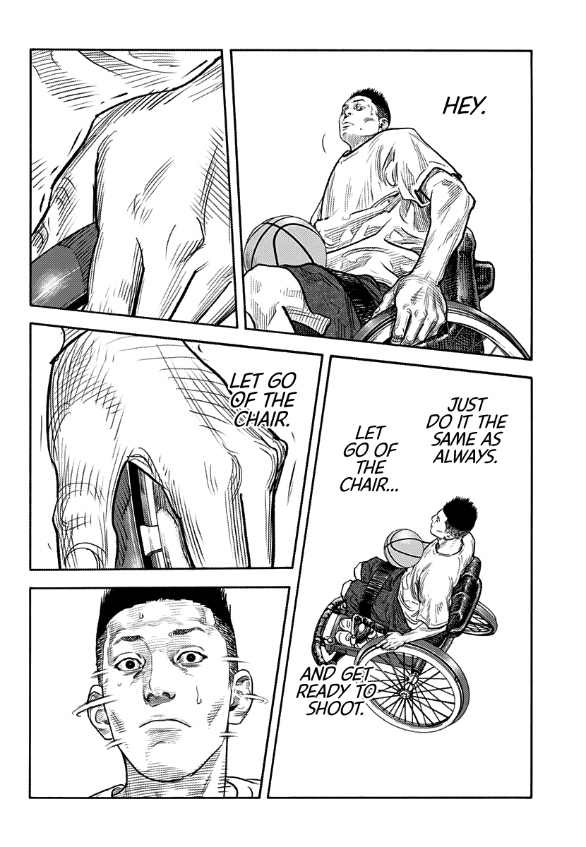 Read REAL Manga Online