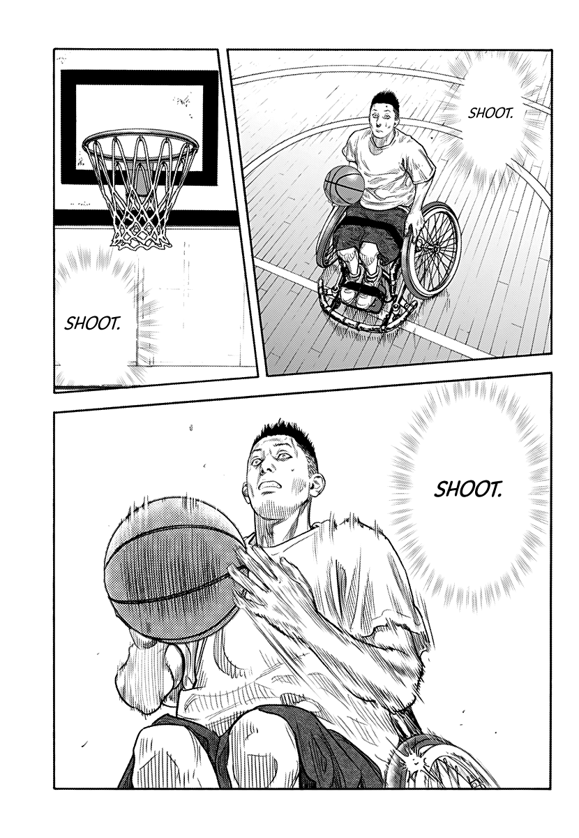 Read REAL Manga Online