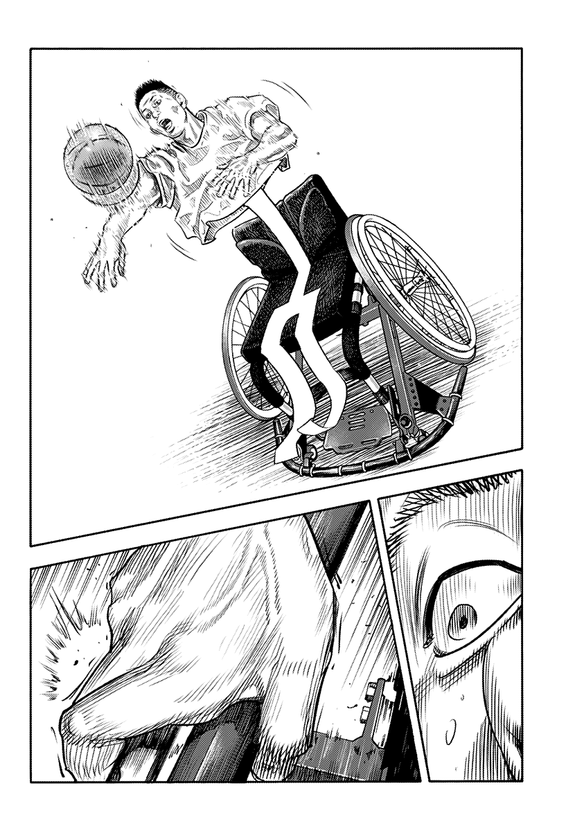 Read REAL Manga Online