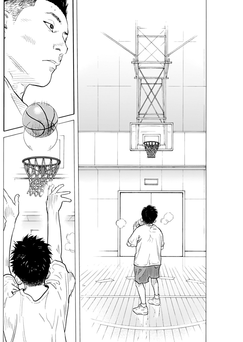 Read REAL Manga Online