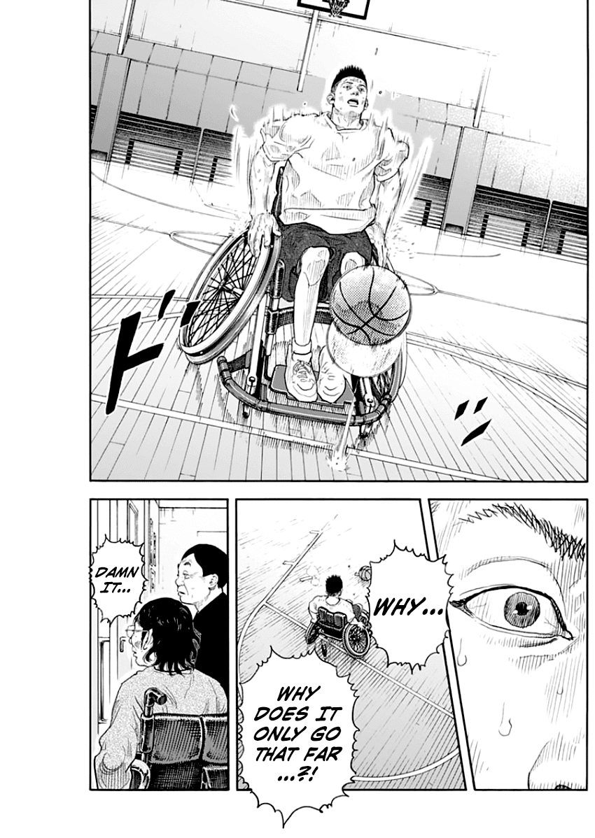 Read REAL Manga Online