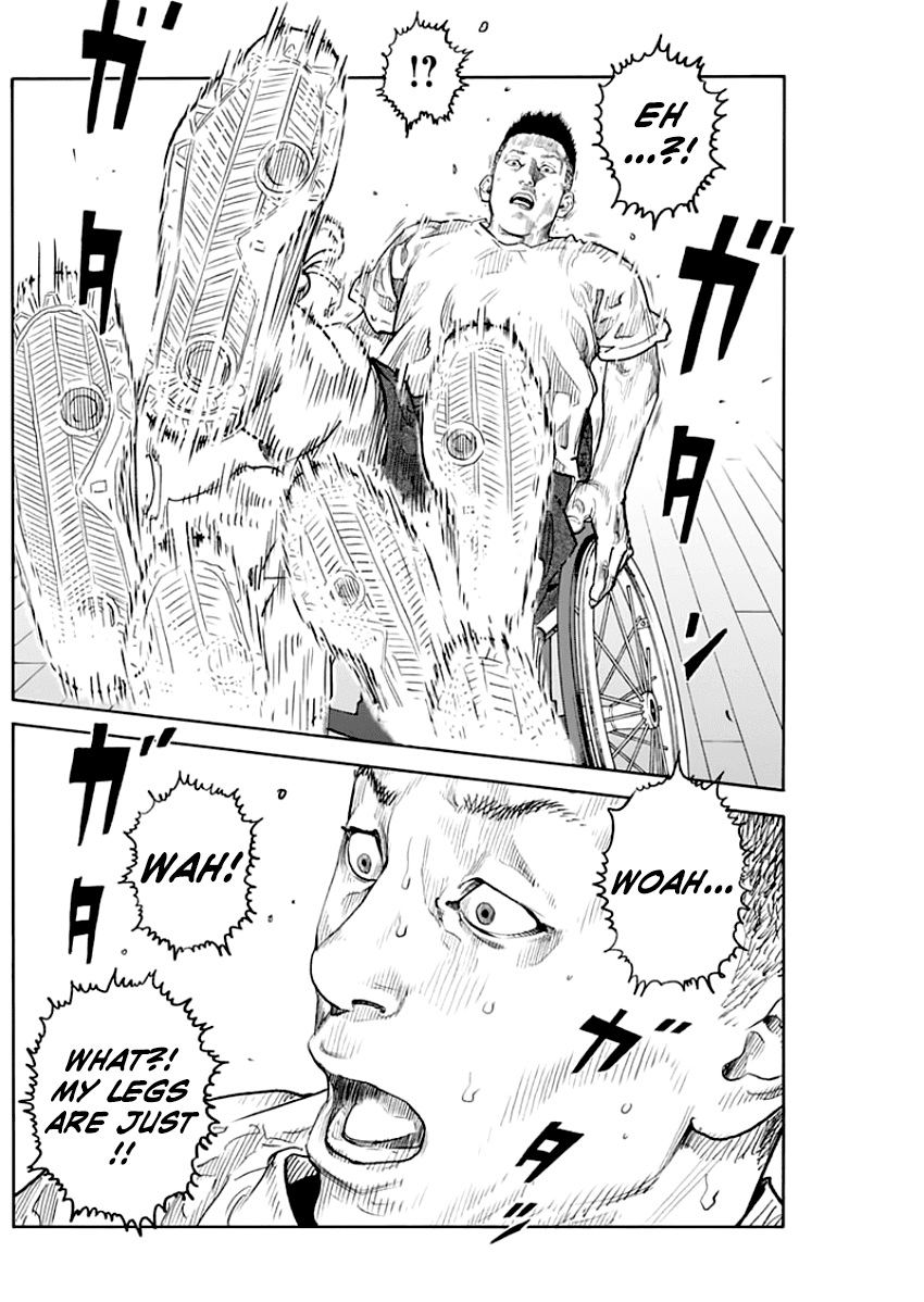 Read REAL Manga Online