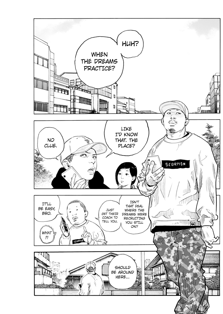 Read REAL Manga Online