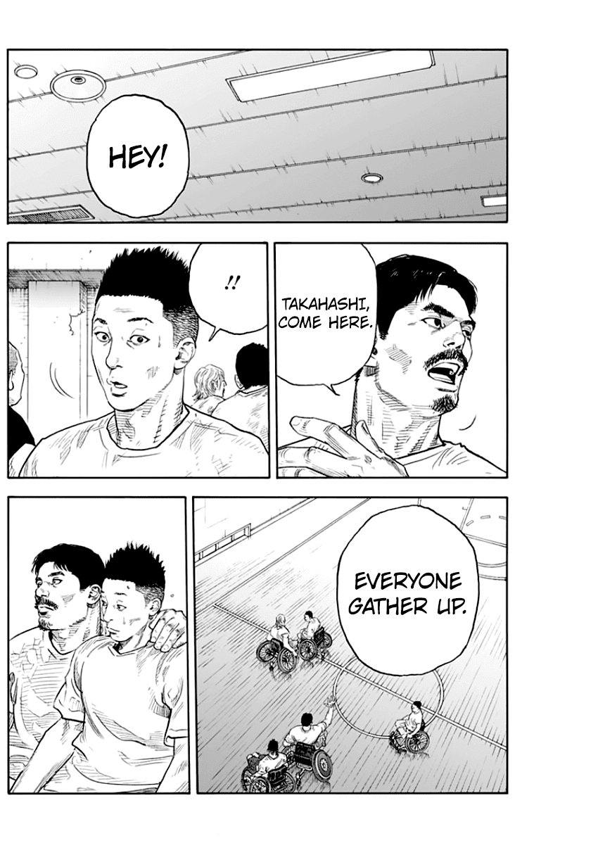 Read REAL Manga Online