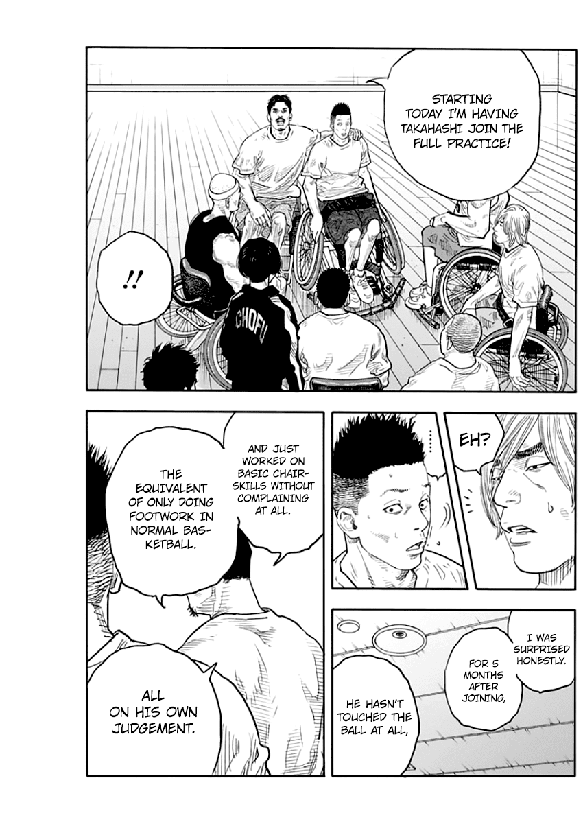 Read REAL Manga Online